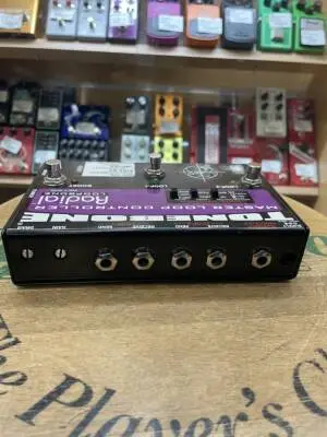 Radial - R800 7078 2